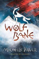 Wolfbane: Wolf Brother 09
