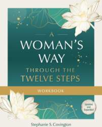 Womans Way through the Twelve Steps