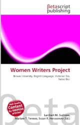 Women Writers Project