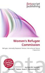 Womens Refugee Commission