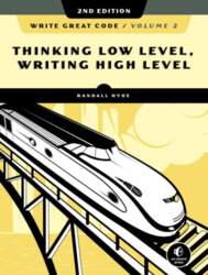 Write Great Code, Volume 2, 2nd
