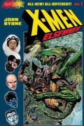 X-Men: Elsewhen (Volume 1 of 3):
