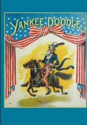 Yankee Doodle (Hc)