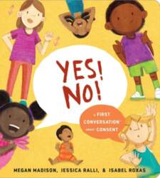 Yes! No!: A First Conversation