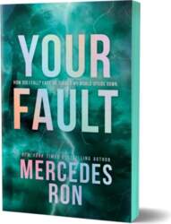 Your Fault (Deluxe Edition)