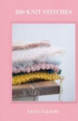 200 Knit Stitches