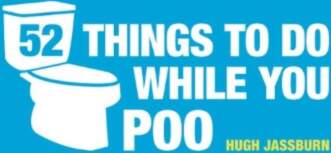 52 Things to Do While You