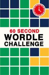 60 Second Wordle Challenge: Over 500