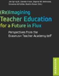 (Re)Imagining Teacher Education for a Future