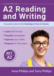 A2 Reading and Writing: Ten practice