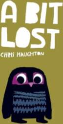 A Bit Lost