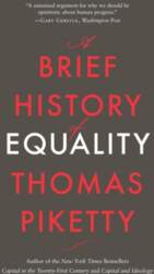 A Brief History of Equality