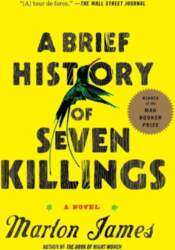 A Brief History of Seven Killings: