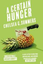 A Certain Hunger