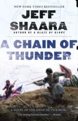 A Chain of Thunder: A Novel