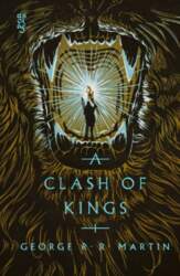 A Clash of Kings. Clothbound Edition