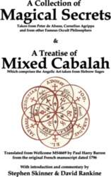 A Collection of Magical Secrets &