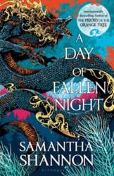 A Day of Fallen Night: A