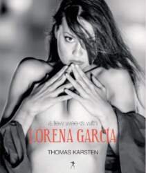 A few weeks with Lorena García