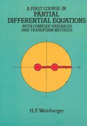A First Course in Partial Differential
