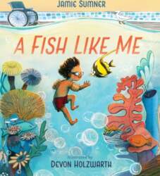 A Fish Like Me