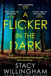 A Flicker in the Dark