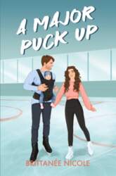 A Major Puck Up