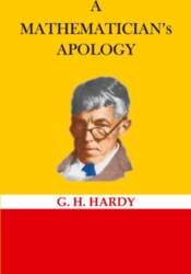 A Mathematician`s Apology