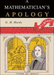 A Mathematician`s Apology