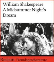 A Midsummer Night`s Dream