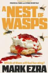 A Nest of Wasps
