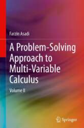 A Problem-Solving Approach to Multi-Variable Calculus: