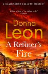 A Refiner`s Fire