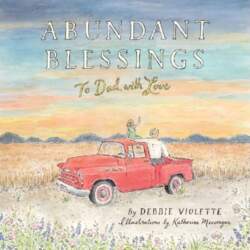 Abundant Blessings