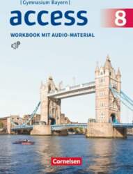 Access 8. Jahrgangsstufe - Bayern -