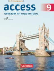 Access - Englisch als 2. Fremdsprache