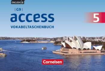 Access - G9 - Ausgabe 2019