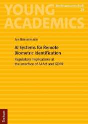 AI Systems for Remote Biometric Identification:
