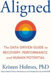 Aligned: The Data-driven Guide to Performance