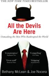 All The Devils Are Here