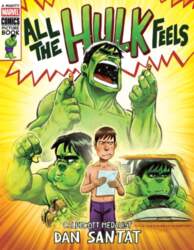 All the Hulk Feels (A Mighty