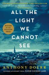 All the Light We Cannot See:
