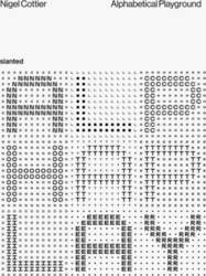 Alphabetical Playground