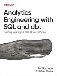 Analytics Engineering with SQL and DBT: