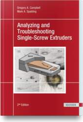 Analyzing and Troubleshooting Single-Screw Extruders 2e