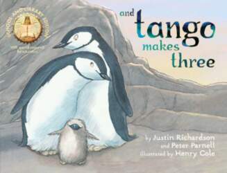 And Tango Makes Three (School and