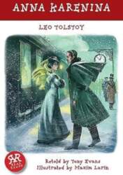 Anna Karenina