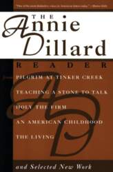 Annie Dillard Reader, The