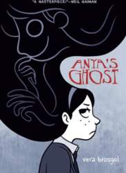 Anya`s Ghost