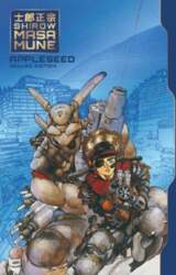 Appleseed Deluxe Edition